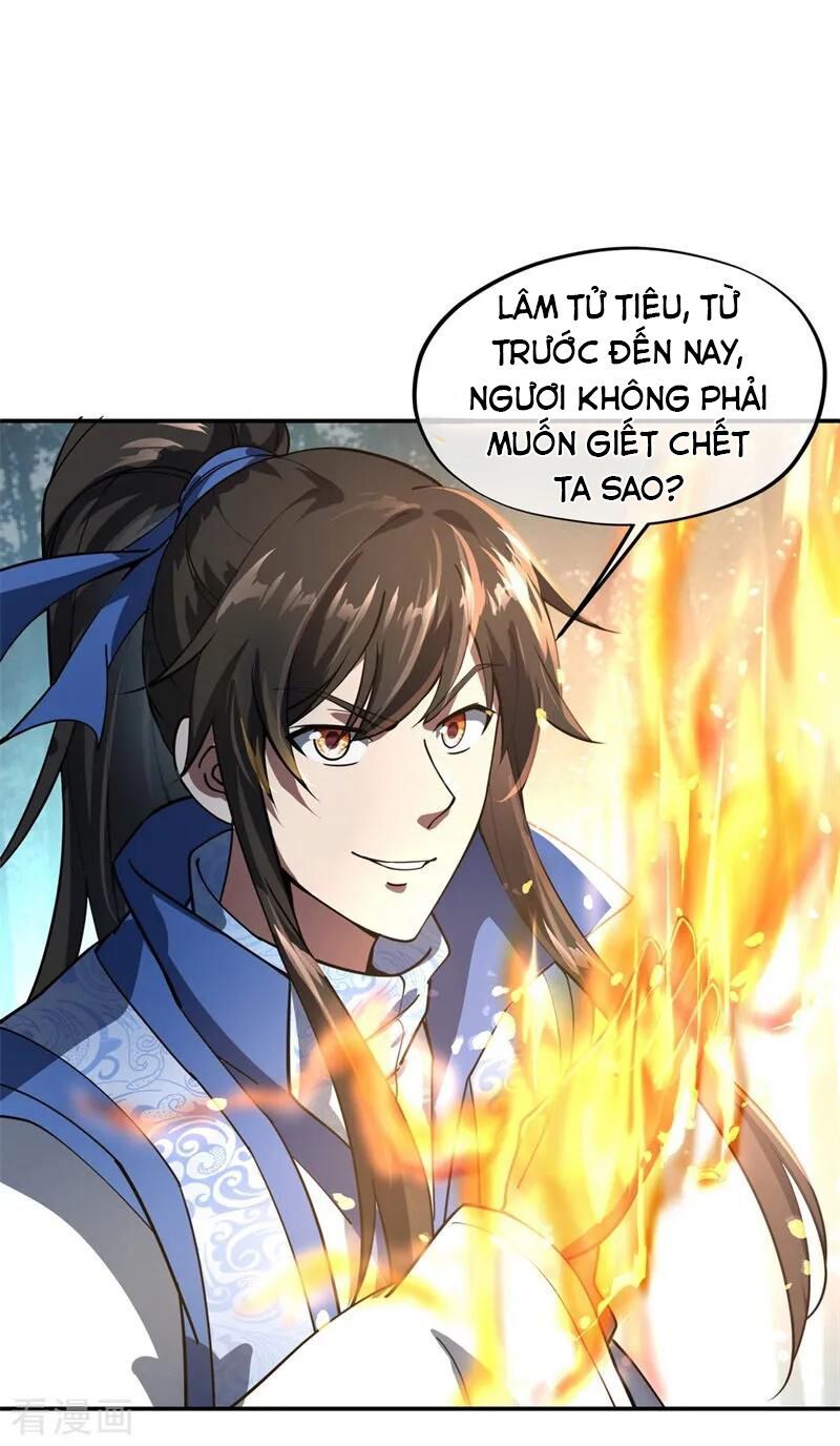 đọc truyện Chiến Hồn Tuyệt Thế Chương 86 ảnh 11 tại Giả Dược