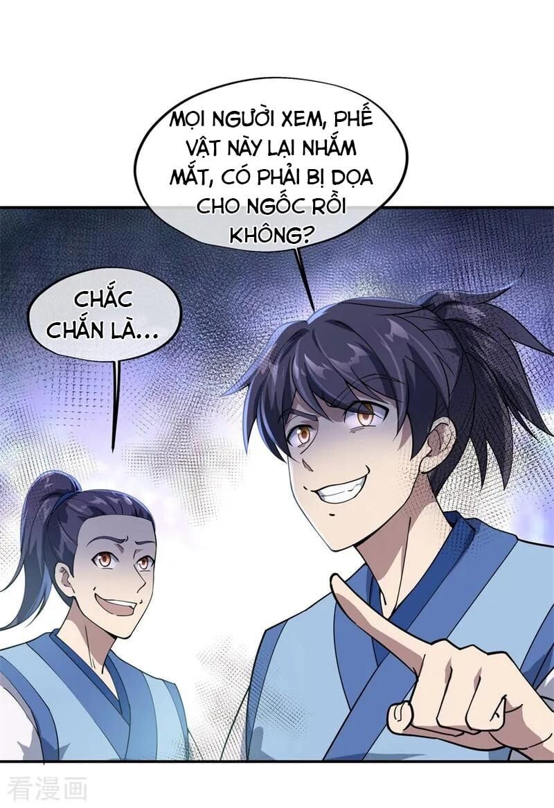 đọc truyện Chiến Hồn Tuyệt Thế Chương 86 ảnh 17 tại Giả Dược