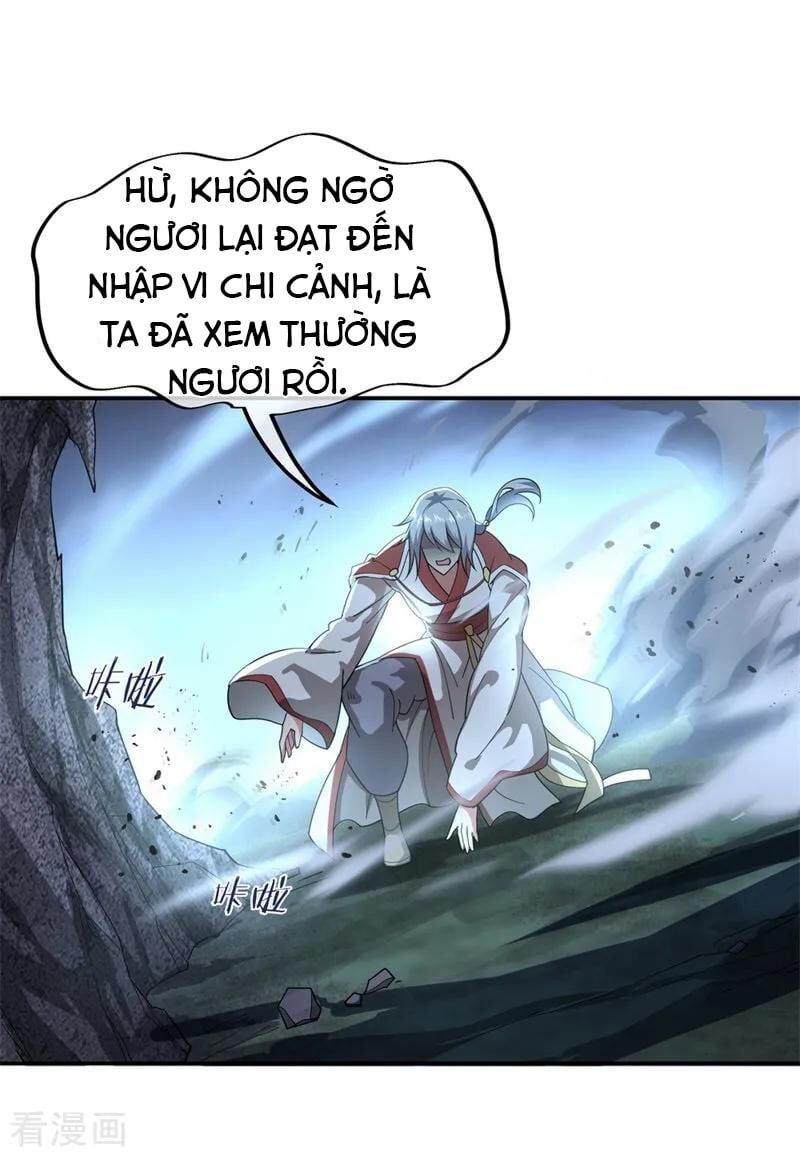 đọc truyện Chiến Hồn Tuyệt Thế Chương 87 ảnh 11 tại Giả Dược
