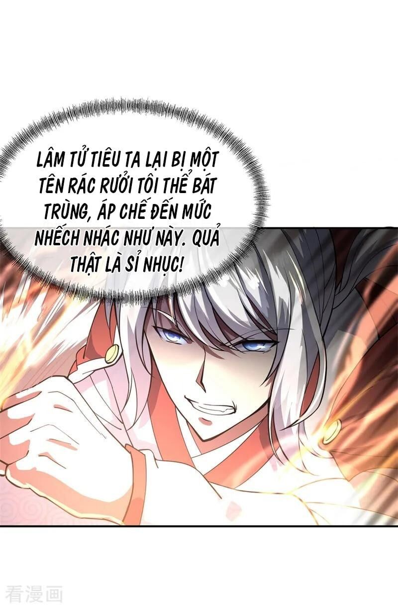 đọc truyện Chiến Hồn Tuyệt Thế Chương 87 ảnh 24 tại Giả Dược