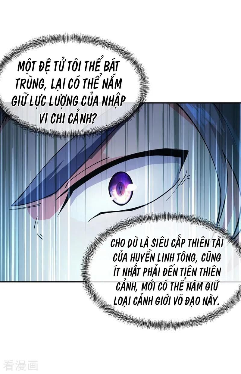 đọc truyện Chiến Hồn Tuyệt Thế Chương 87 ảnh 7 tại Giả Dược