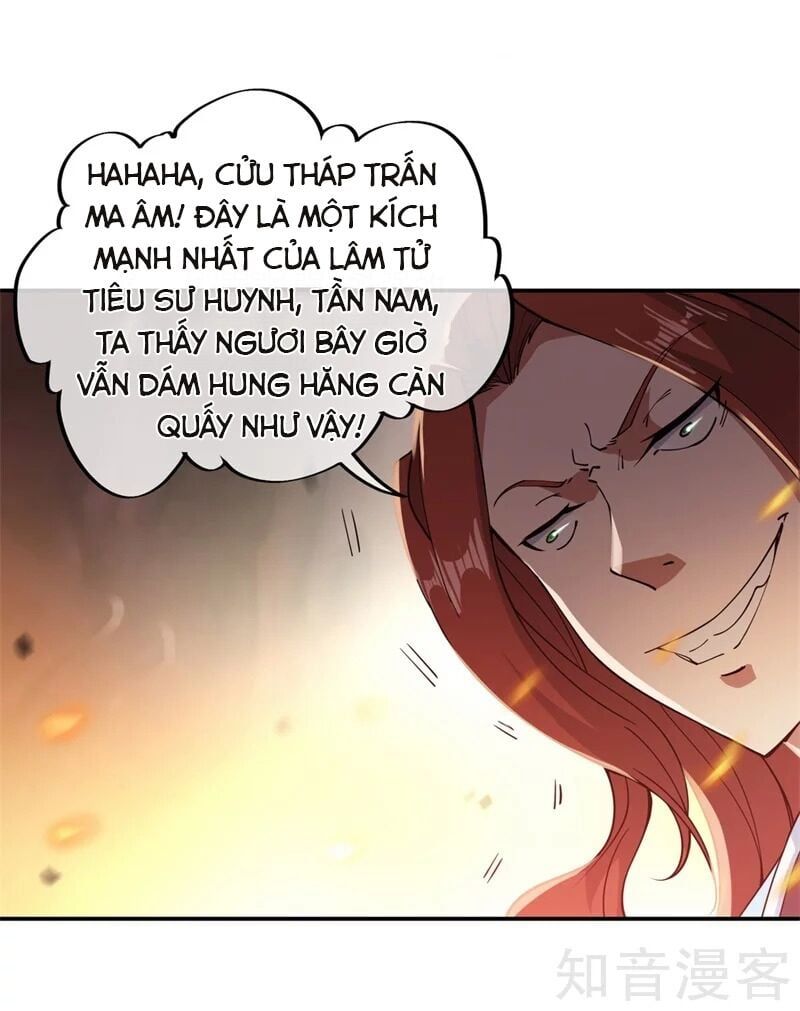 đọc truyện Chiến Hồn Tuyệt Thế Chương 88 ảnh 9 tại Giả Dược