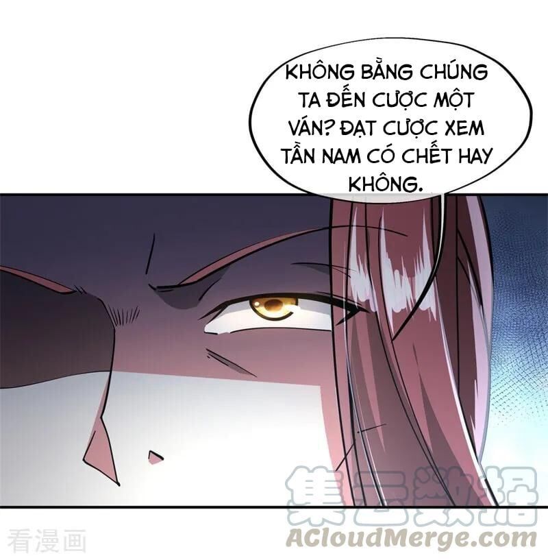 đọc truyện Chiến Hồn Tuyệt Thế Chương 90 ảnh 17 tại Giả Dược