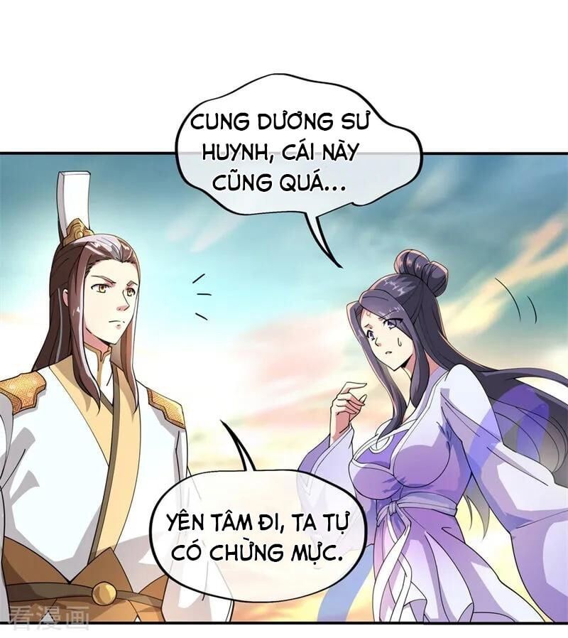 đọc truyện Chiến Hồn Tuyệt Thế Chương 91 ảnh 15 tại Giả Dược
