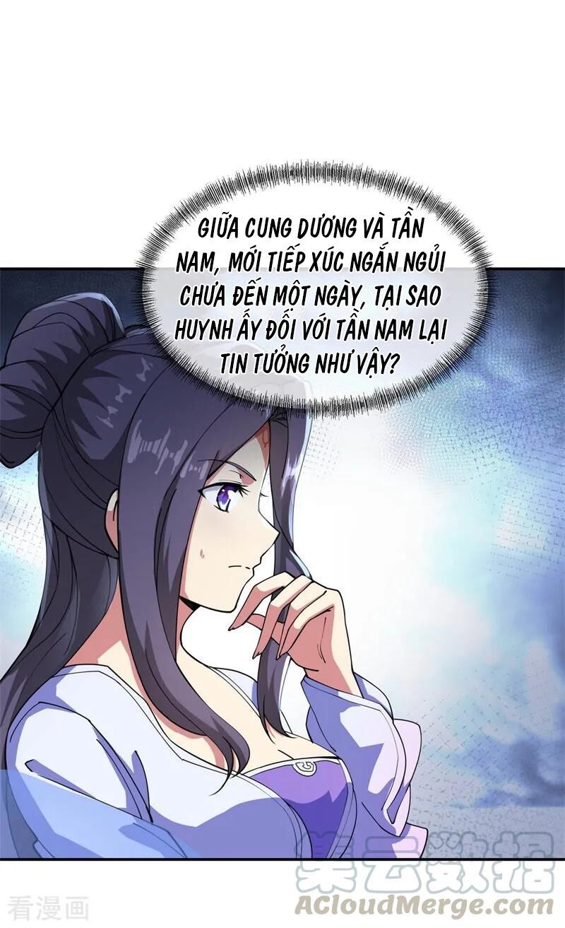 đọc truyện Chiến Hồn Tuyệt Thế Chương 91 ảnh 9 tại Giả Dược