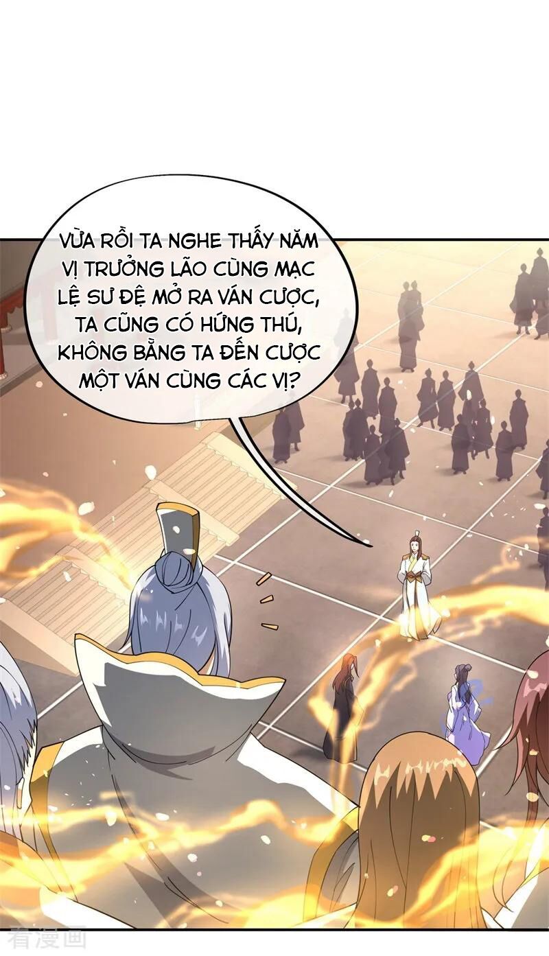 đọc truyện Chiến Hồn Tuyệt Thế Chương 91 ảnh 10 tại Giả Dược