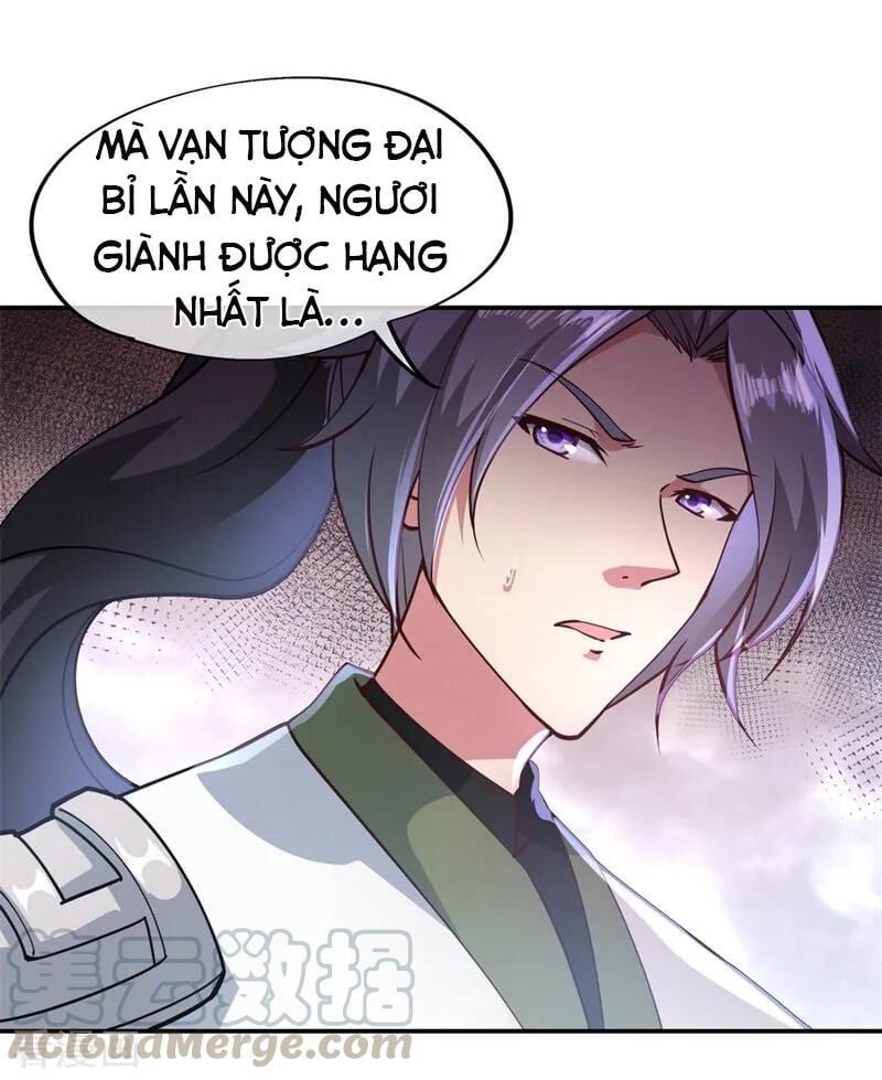 đọc truyện Chiến Hồn Tuyệt Thế Chương 93 ảnh 21 tại Giả Dược