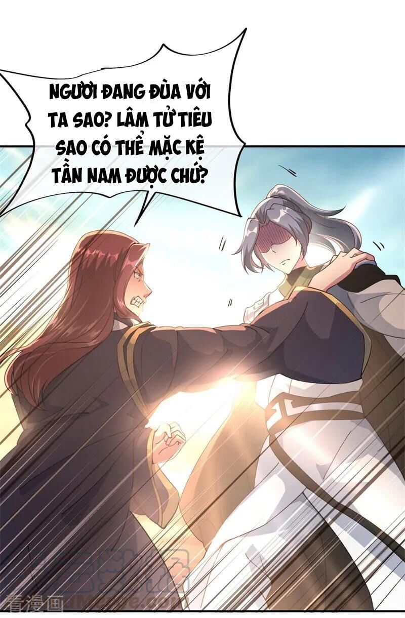 đọc truyện Chiến Hồn Tuyệt Thế Chương 94 ảnh 13 tại Giả Dược