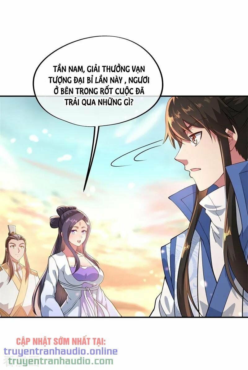 đọc truyện Chiến Hồn Tuyệt Thế Chương 95 ảnh 29 tại Giả Dược