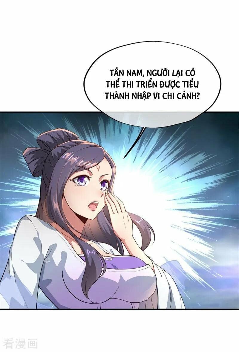 đọc truyện Chiến Hồn Tuyệt Thế Chương 95 ảnh 5 tại Giả Dược