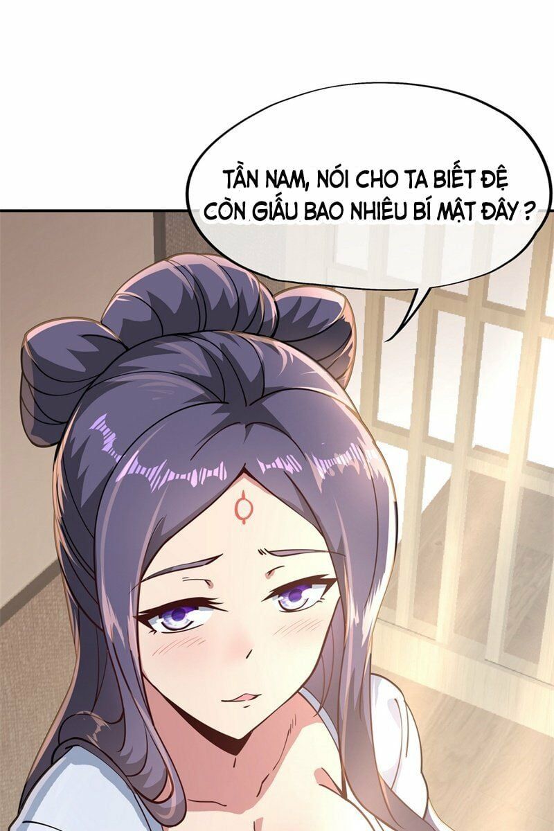 đọc truyện Chiến Hồn Tuyệt Thế Chương 96 ảnh 17 tại Giả Dược
