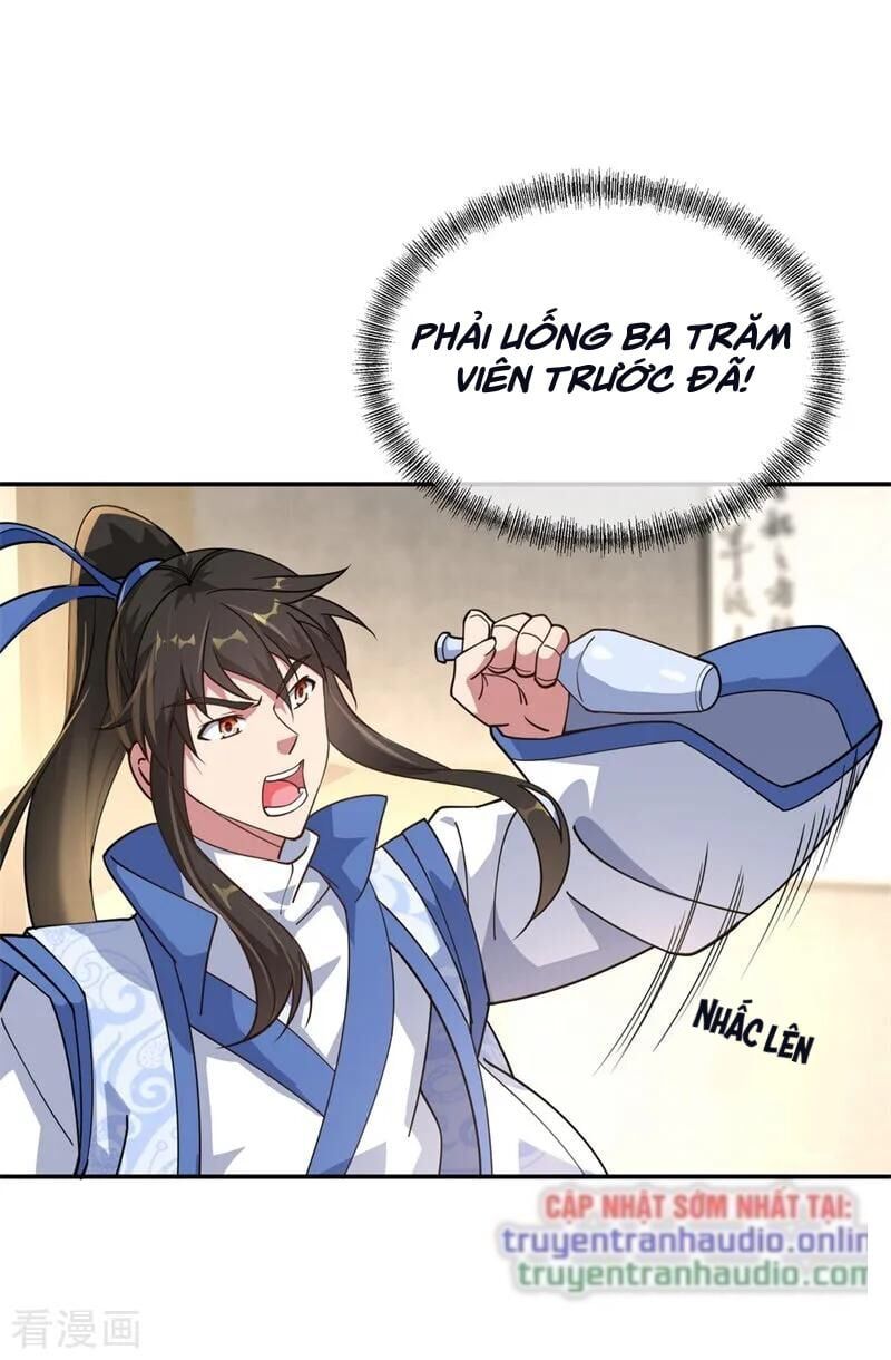 đọc truyện Chiến Hồn Tuyệt Thế Chương 97 ảnh 3 tại Giả Dược