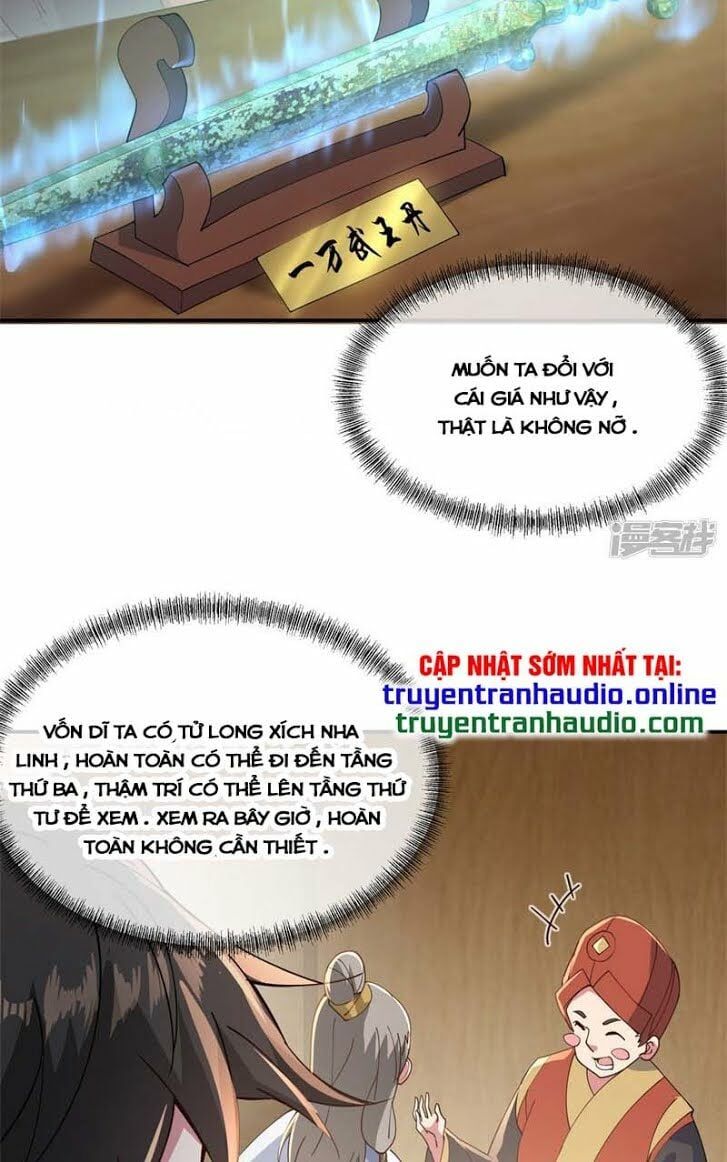 đọc truyện Chiến Hồn Tuyệt Thế Chương 99 ảnh 11 tại Giả Dược