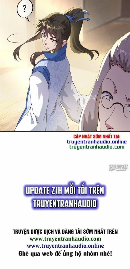 đọc truyện Chiến Hồn Tuyệt Thế Chương 99 ảnh 19 tại Giả Dược