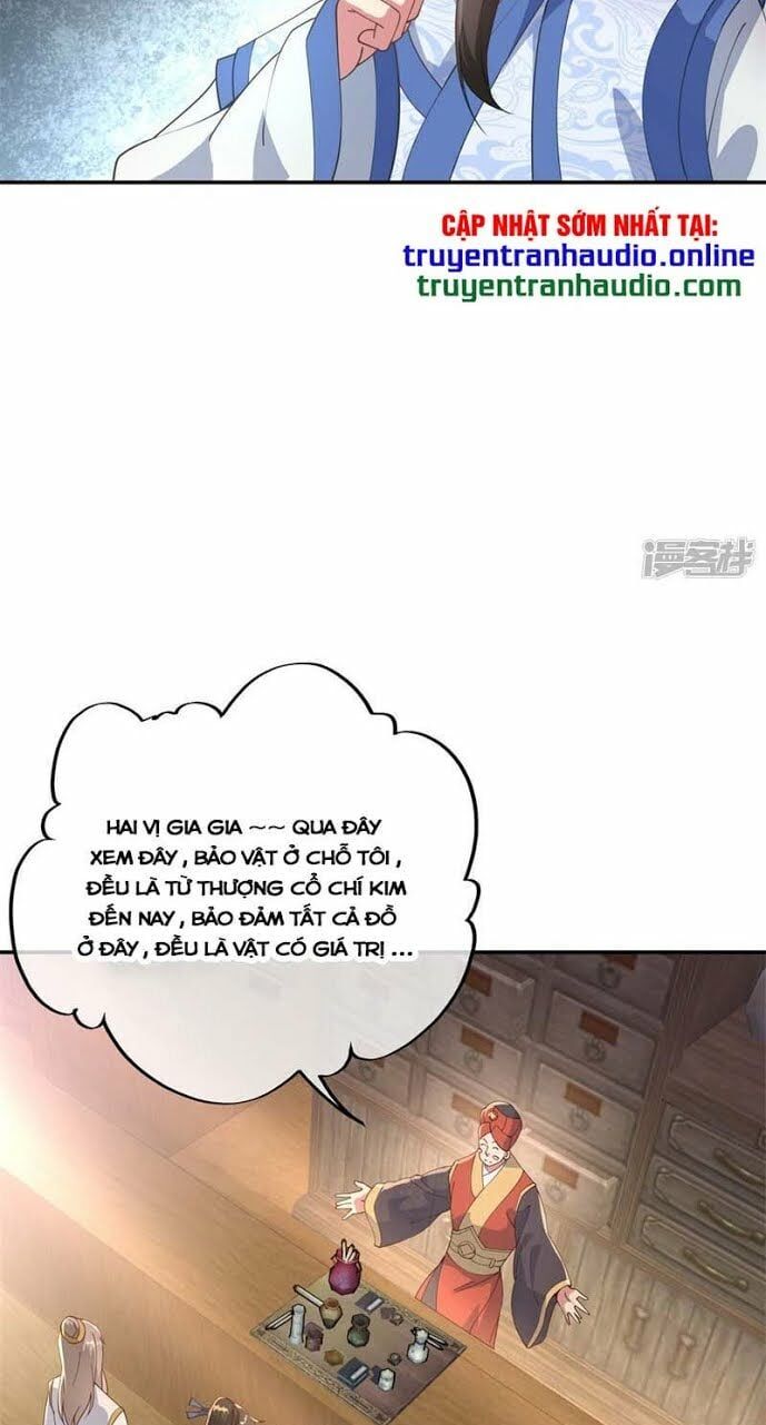 đọc truyện Chiến Hồn Tuyệt Thế Chương 99 ảnh 8 tại Giả Dược