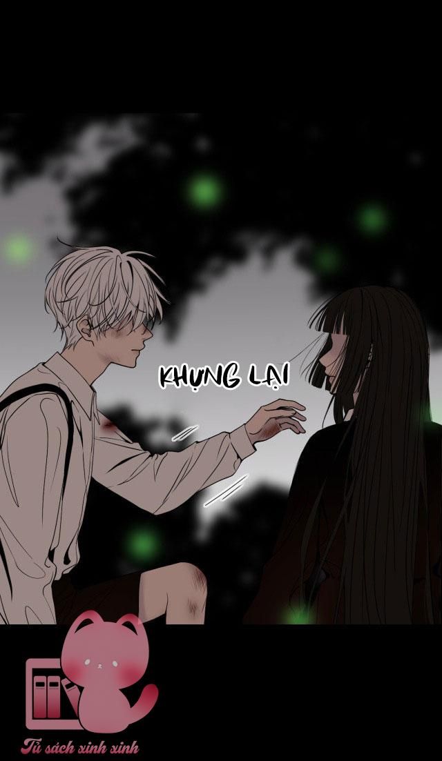 đọc truyện Chiến Lợi Phẩm Của Tình Yêu Chương 3 ảnh 37 tại Giả Dược