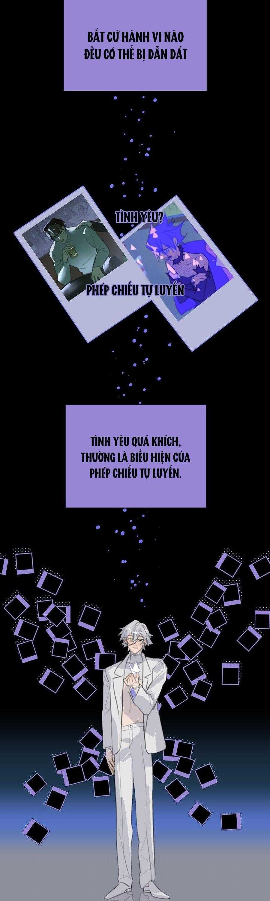 đọc truyện Chiến Lược Cám Dỗ Chương 1 ảnh 15 tại Giả Dược