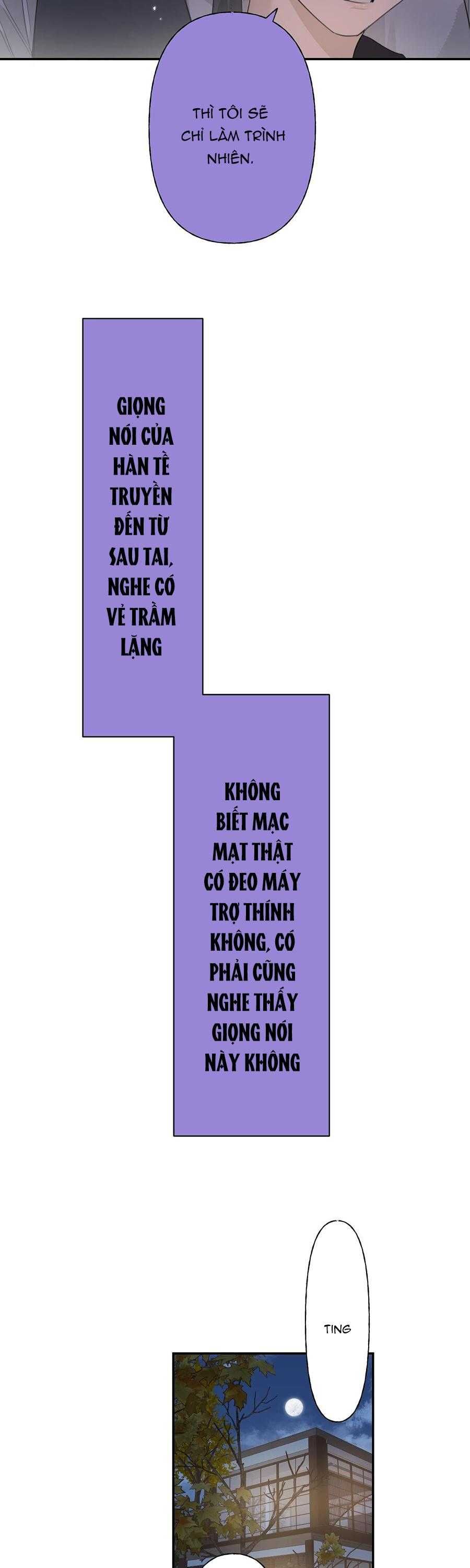 đọc truyện Chiến Lược Cám Dỗ Chương 11 ảnh 6 tại Giả Dược