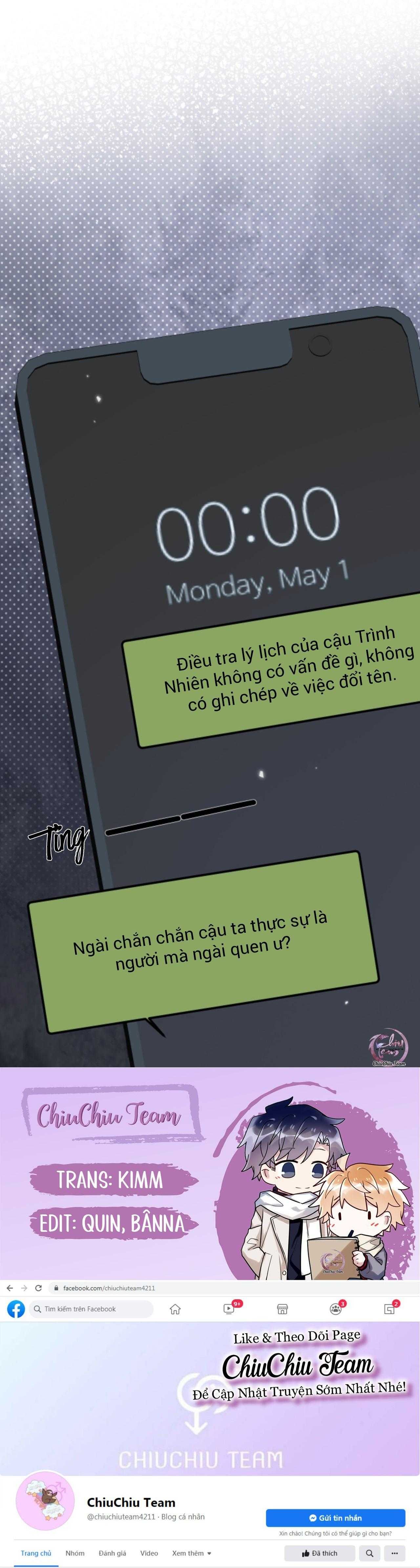 đọc truyện Chiến Lược Cám Dỗ Chương 12 ảnh 20 tại Giả Dược