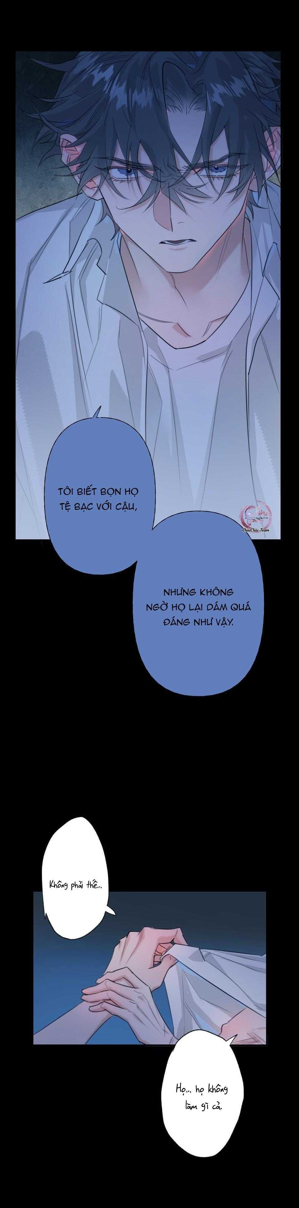 đọc truyện Chiến Lược Cám Dỗ Chương 14 ảnh 12 tại Giả Dược