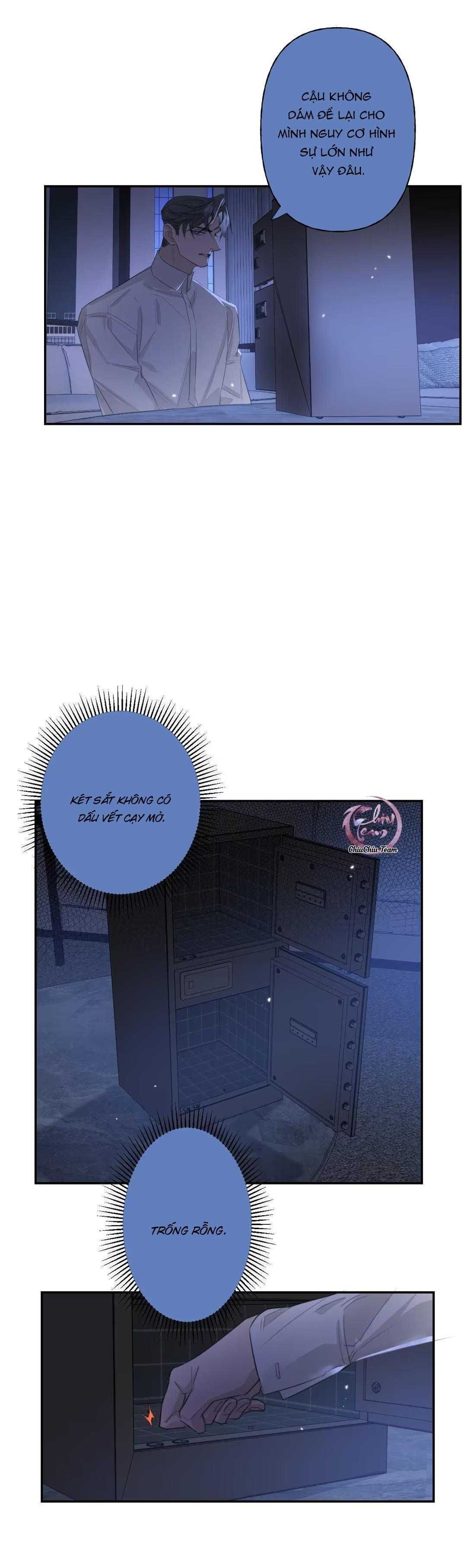 đọc truyện Chiến Lược Cám Dỗ Chương 16 ảnh 16 tại Giả Dược