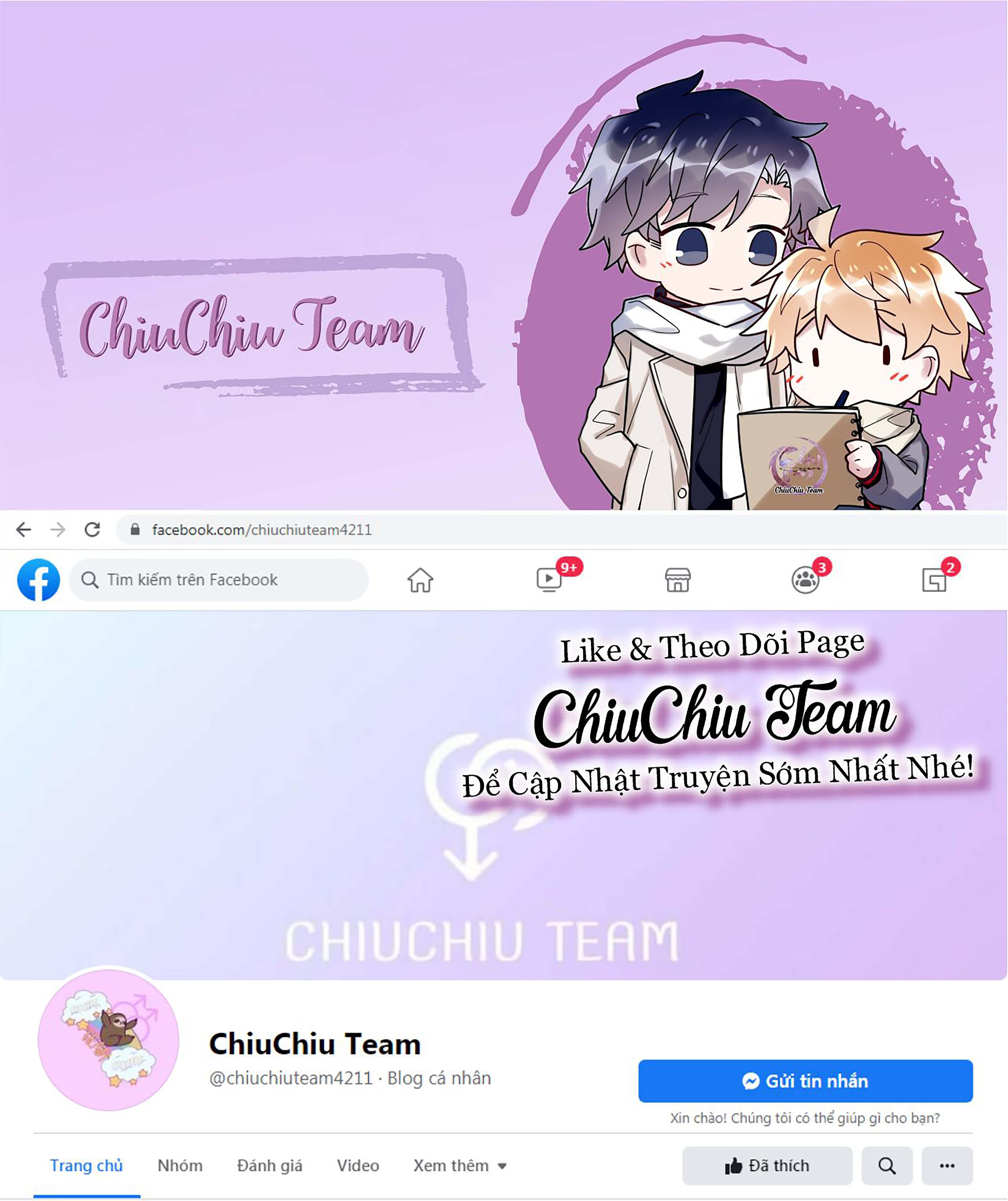đọc truyện Chiến Lược Cám Dỗ Chương 19 ảnh 4 tại Giả Dược