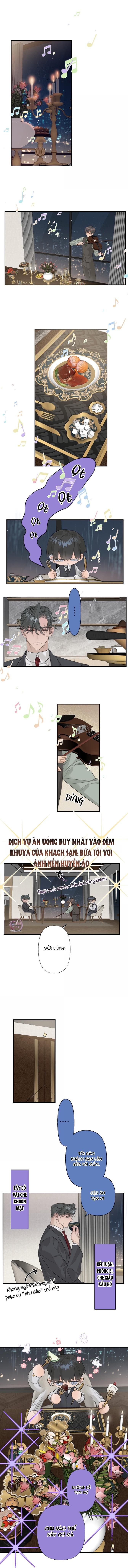 đọc truyện Chiến Lược Cám Dỗ Chương 20 ảnh 1 tại Giả Dược