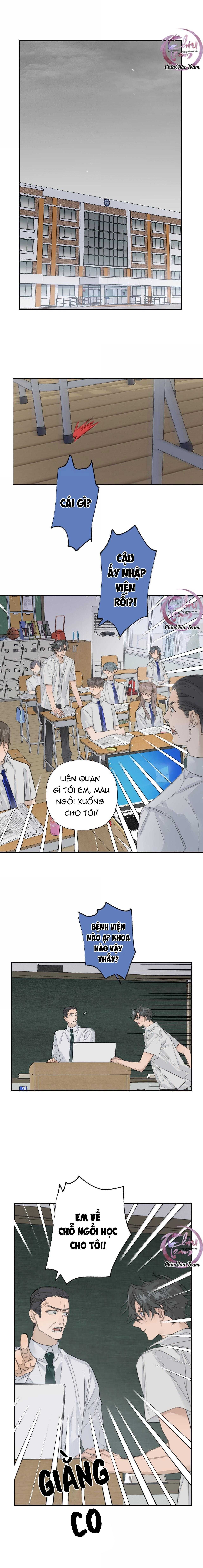 đọc truyện Chiến Lược Cám Dỗ Chương 22 ảnh 5 tại Giả Dược