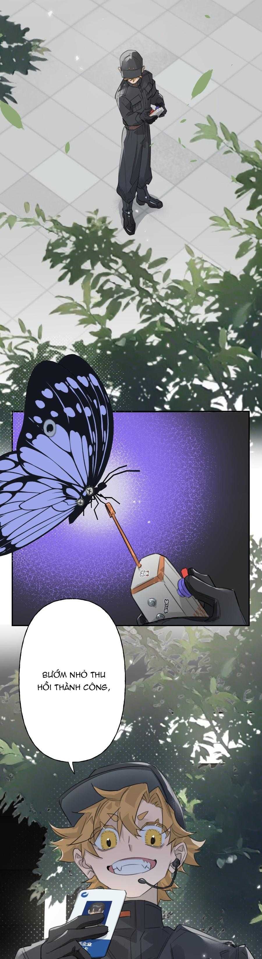 đọc truyện Chiến Lược Cám Dỗ Chương 4 ảnh 17 tại Giả Dược