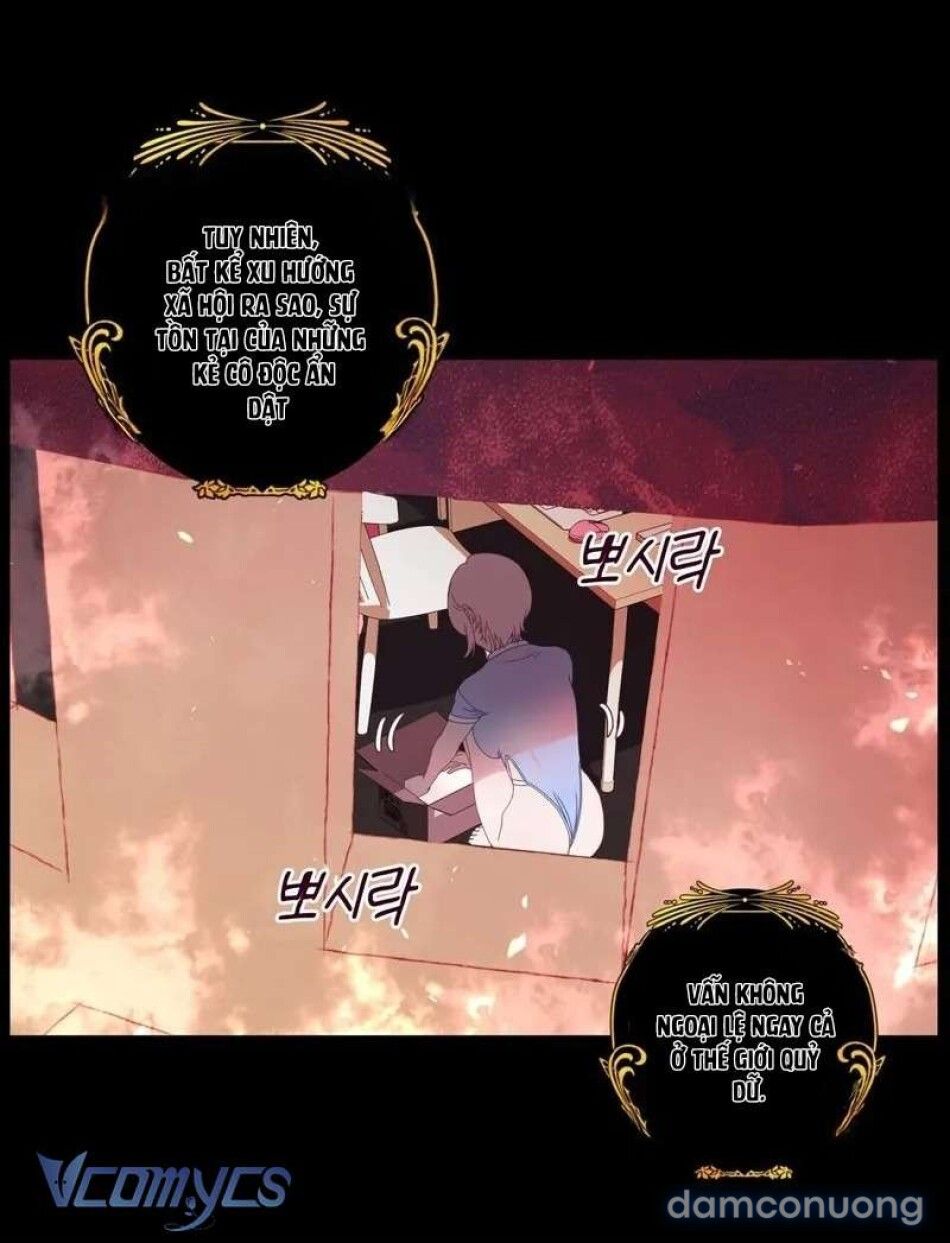 đọc truyện Chiến Lược Chinh Phục Hậu Cung Ngược Của Succubus Chương 1 ảnh 13 tại Thiên Thai Truyện