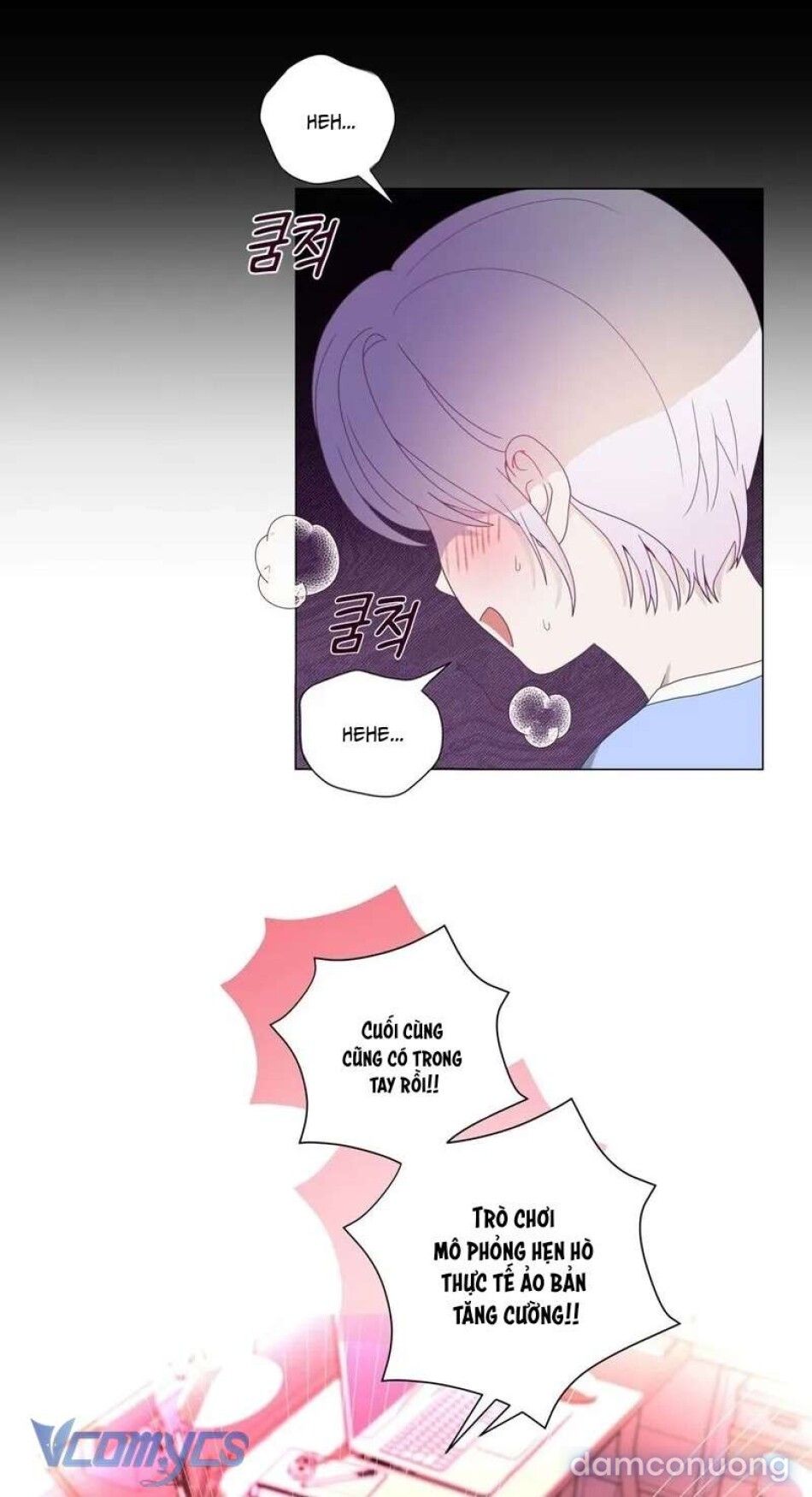 đọc truyện Chiến Lược Chinh Phục Hậu Cung Ngược Của Succubus Chương 1 ảnh 14 tại Thiên Thai Truyện