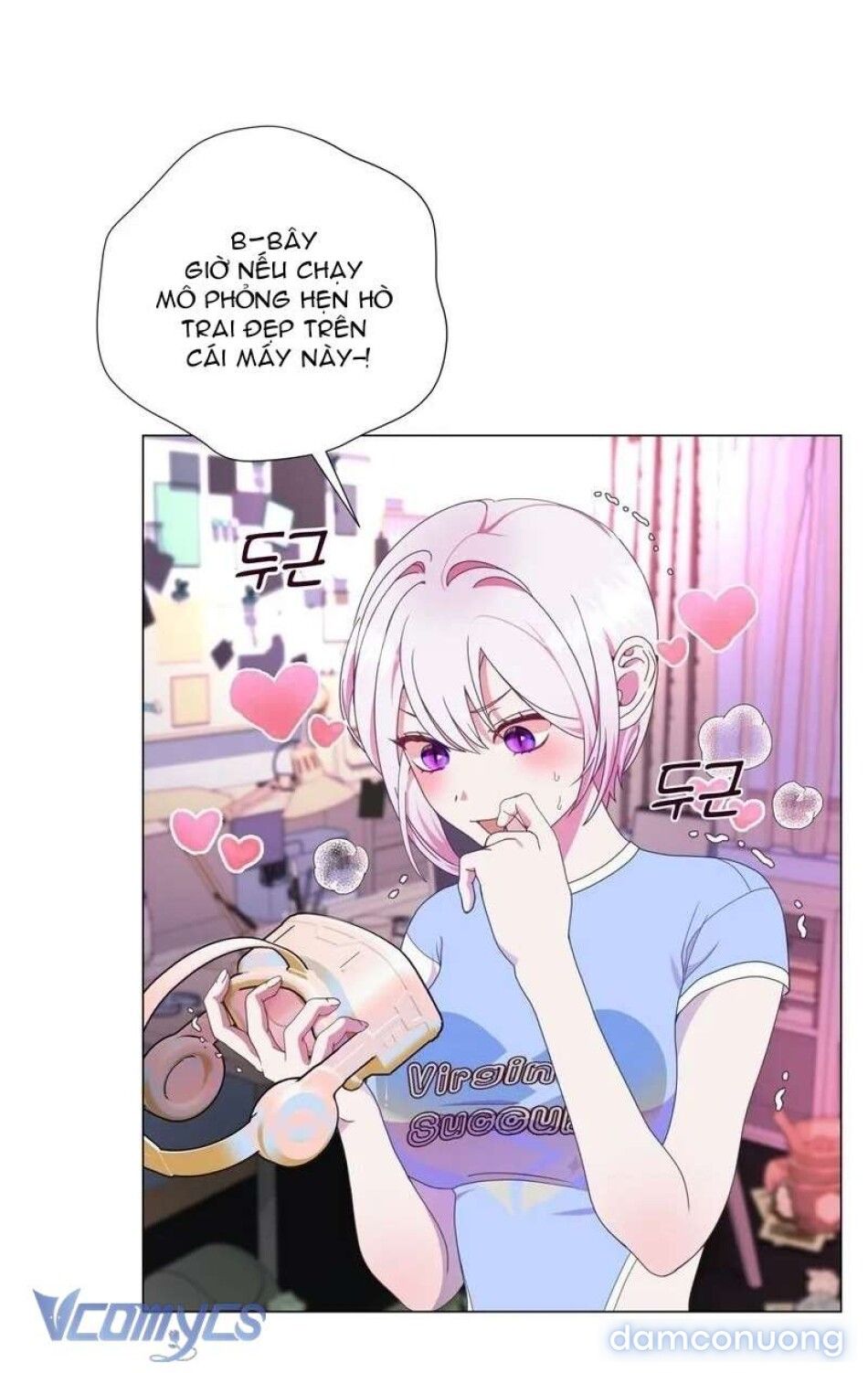 đọc truyện Chiến Lược Chinh Phục Hậu Cung Ngược Của Succubus Chương 1 ảnh 16 tại Thiên Thai Truyện