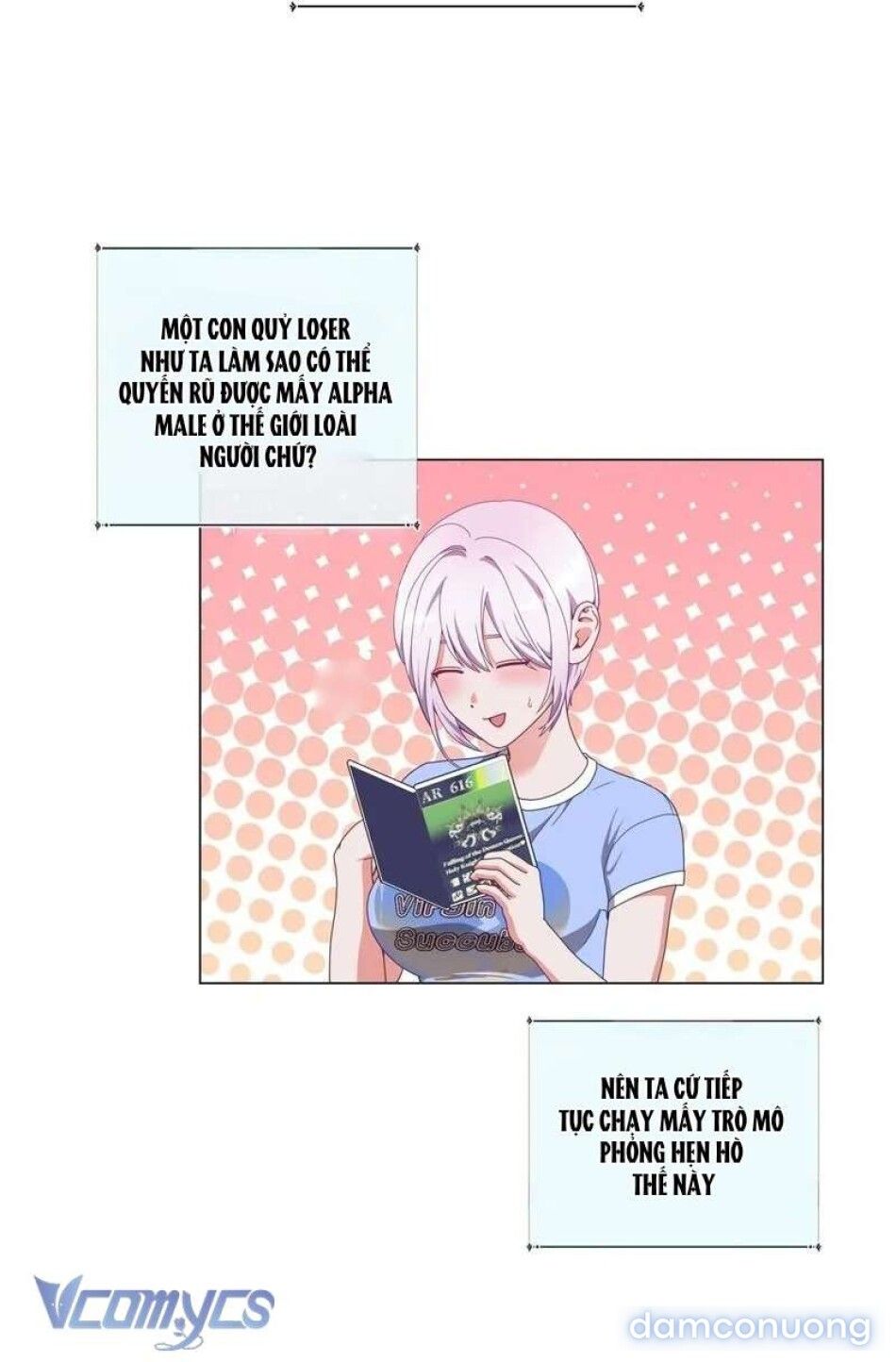 đọc truyện Chiến Lược Chinh Phục Hậu Cung Ngược Của Succubus Chương 1 ảnh 19 tại Thiên Thai Truyện