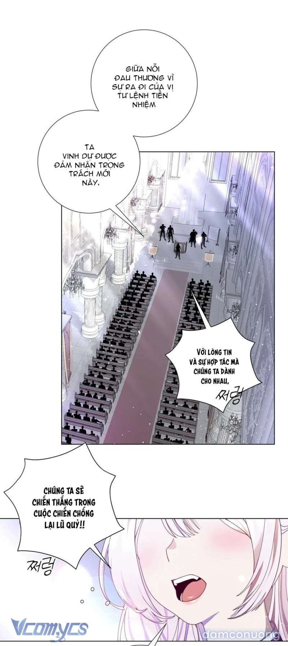 đọc truyện Chiến Lược Chinh Phục Hậu Cung Ngược Của Succubus Chương 1 ảnh 4 tại Thiên Thai Truyện