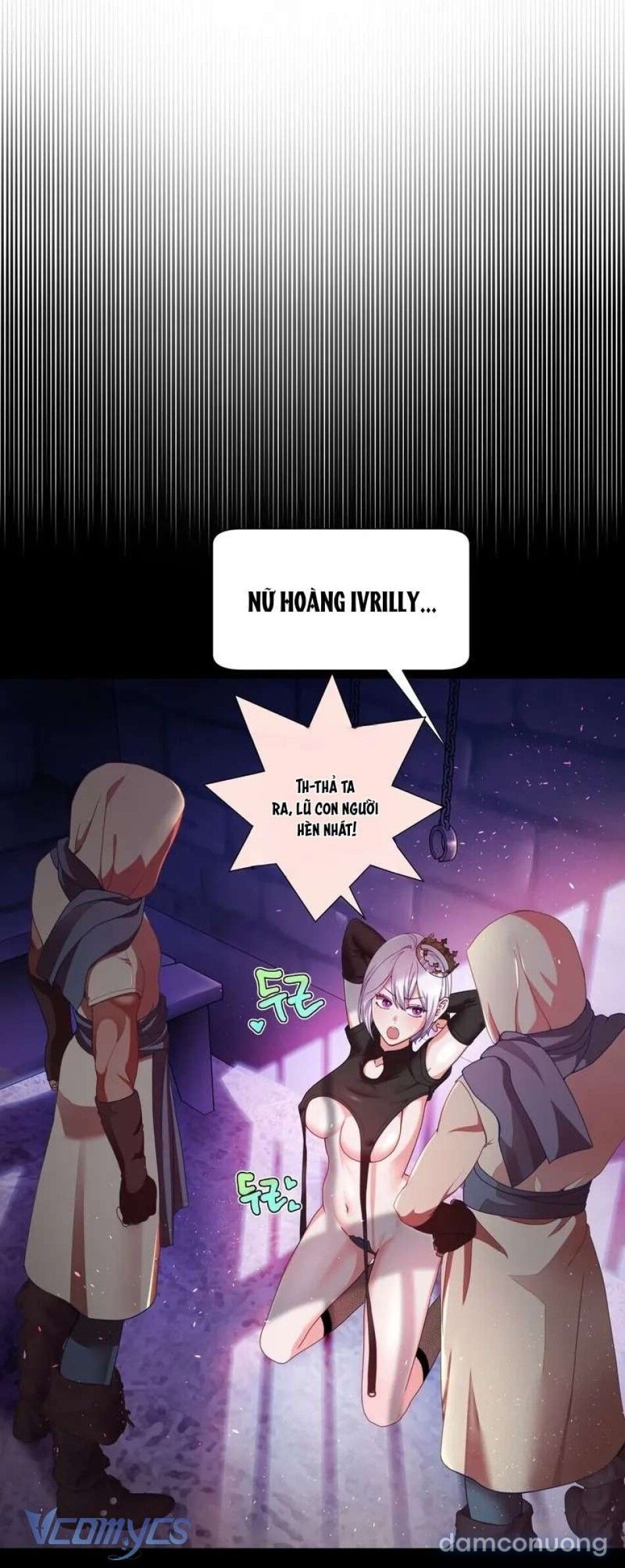 đọc truyện Chiến Lược Chinh Phục Hậu Cung Ngược Của Succubus Chương 1 ảnh 22 tại Thiên Thai Truyện