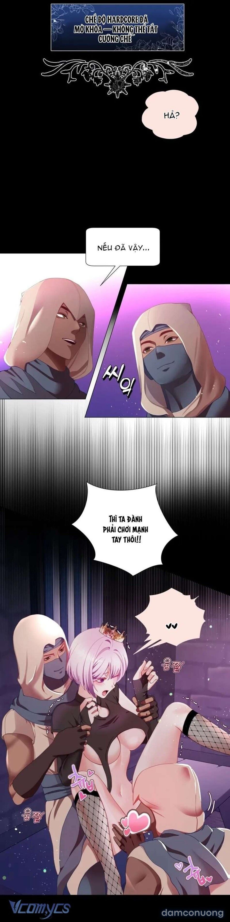 đọc truyện Chiến Lược Chinh Phục Hậu Cung Ngược Của Succubus Chương 1 ảnh 25 tại Thiên Thai Truyện