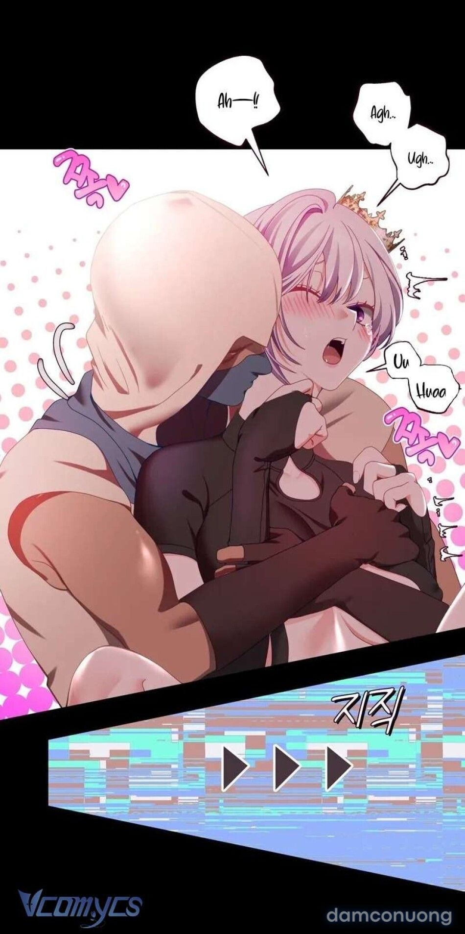 đọc truyện Chiến Lược Chinh Phục Hậu Cung Ngược Của Succubus Chương 1 ảnh 26 tại Thiên Thai Truyện