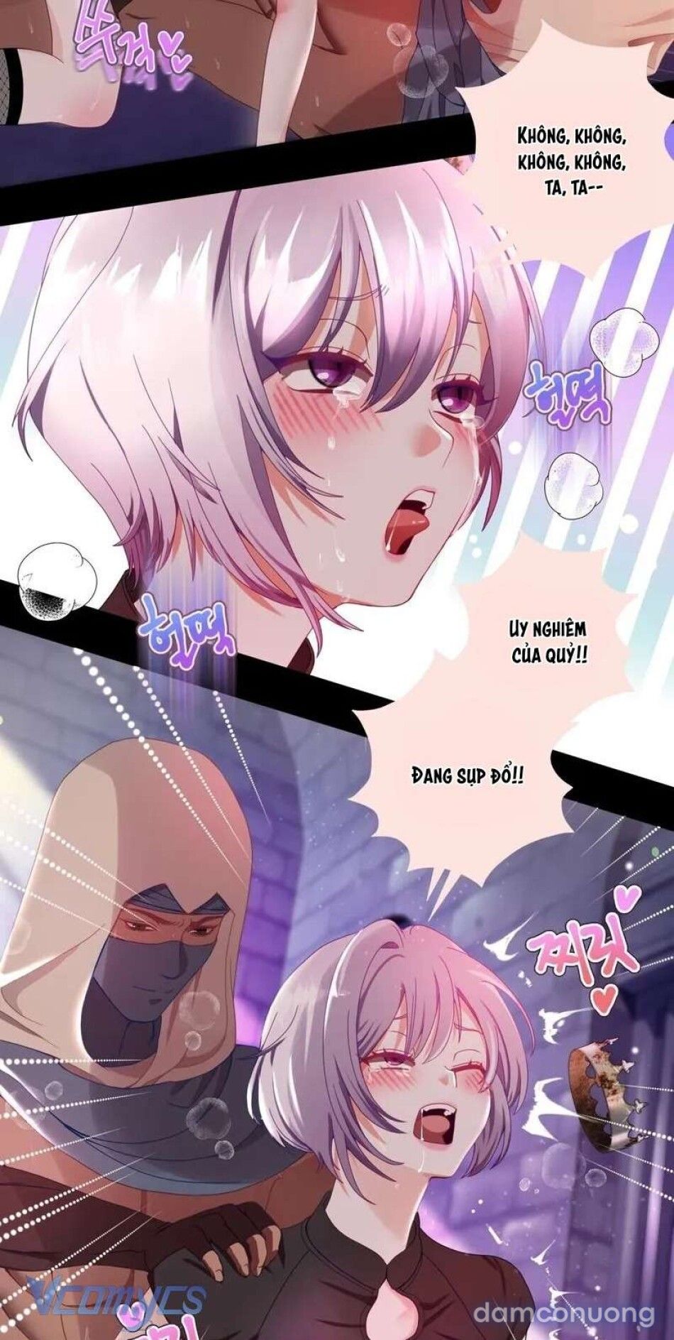 đọc truyện Chiến Lược Chinh Phục Hậu Cung Ngược Của Succubus Chương 1 ảnh 28 tại Thiên Thai Truyện