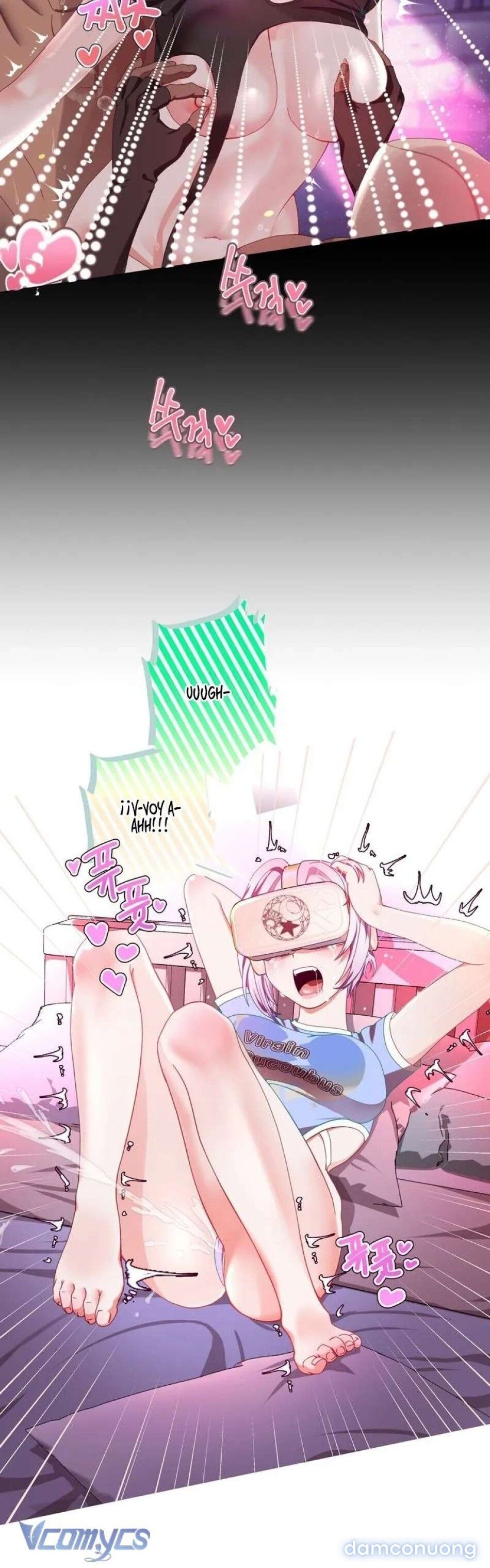 đọc truyện Chiến Lược Chinh Phục Hậu Cung Ngược Của Succubus Chương 1 ảnh 29 tại Thiên Thai Truyện