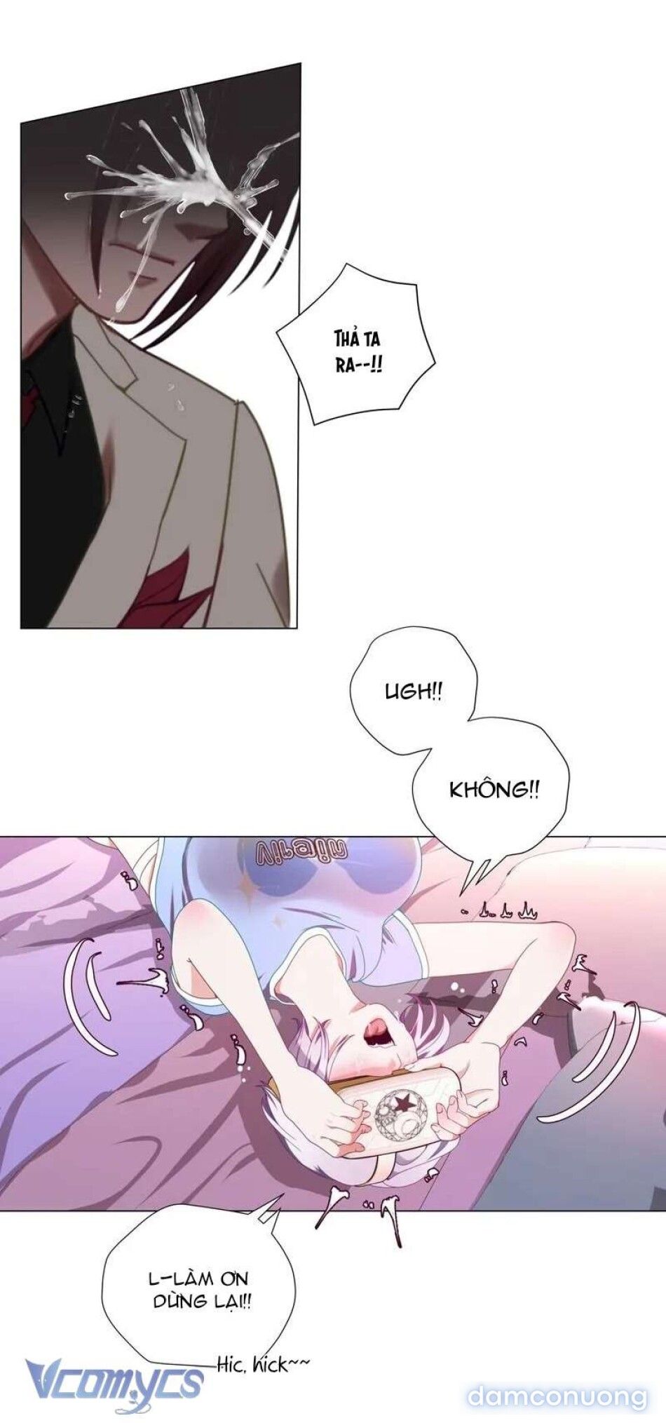 đọc truyện Chiến Lược Chinh Phục Hậu Cung Ngược Của Succubus Chương 1 ảnh 31 tại Thiên Thai Truyện