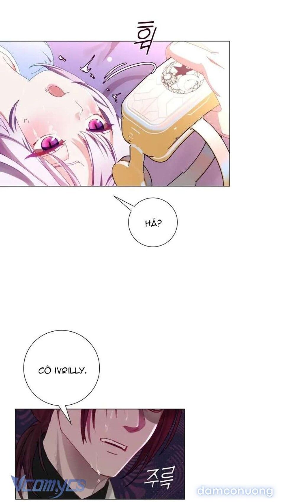 đọc truyện Chiến Lược Chinh Phục Hậu Cung Ngược Của Succubus Chương 1 ảnh 32 tại Thiên Thai Truyện