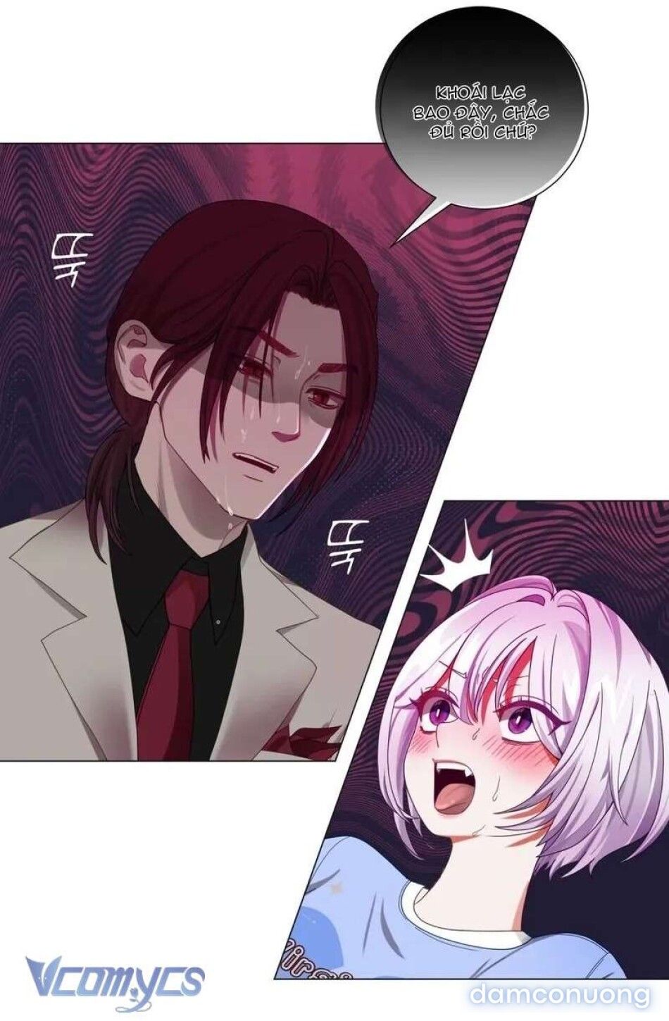 đọc truyện Chiến Lược Chinh Phục Hậu Cung Ngược Của Succubus Chương 1 ảnh 33 tại Thiên Thai Truyện