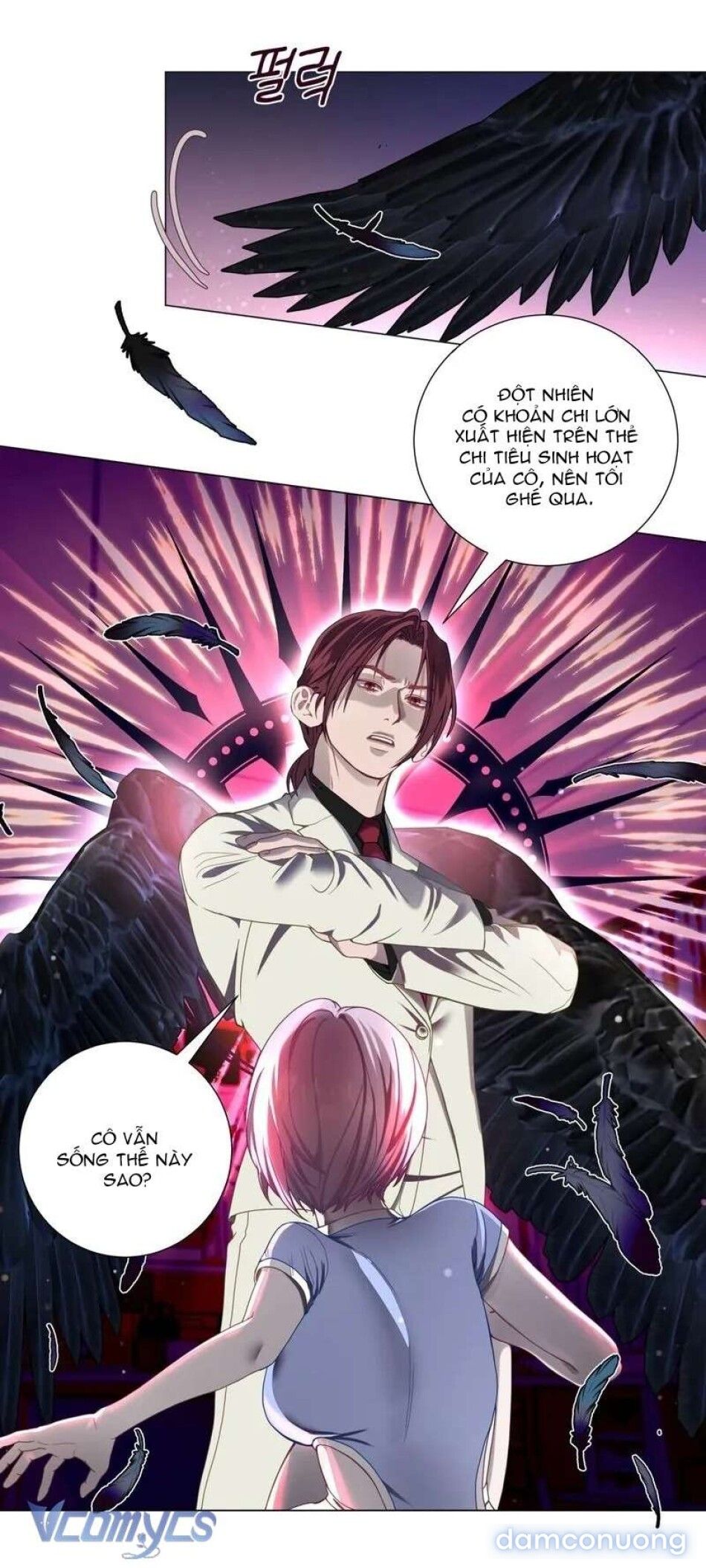 đọc truyện Chiến Lược Chinh Phục Hậu Cung Ngược Của Succubus Chương 1 ảnh 35 tại Thiên Thai Truyện