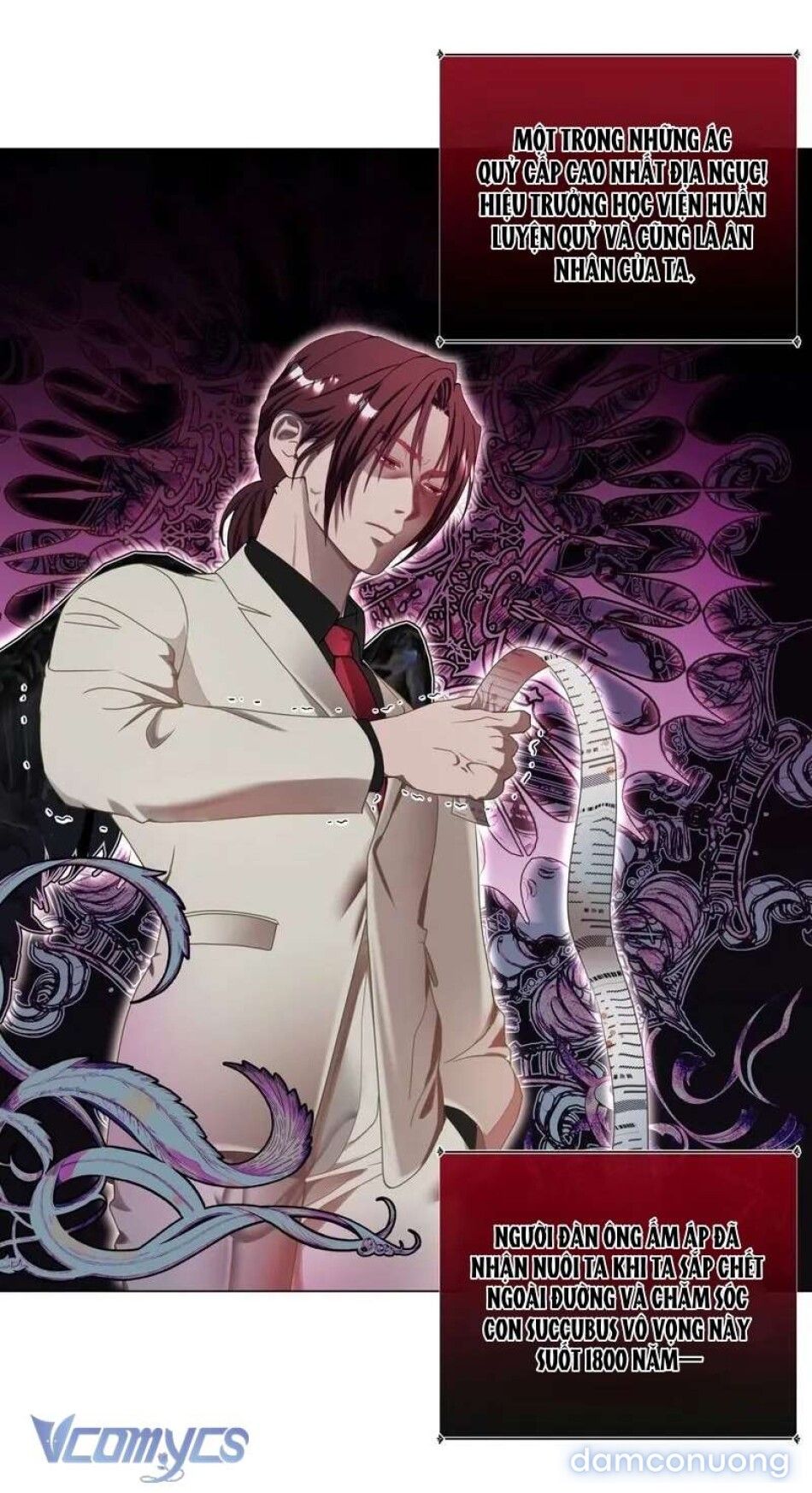 đọc truyện Chiến Lược Chinh Phục Hậu Cung Ngược Của Succubus Chương 1 ảnh 37 tại Thiên Thai Truyện