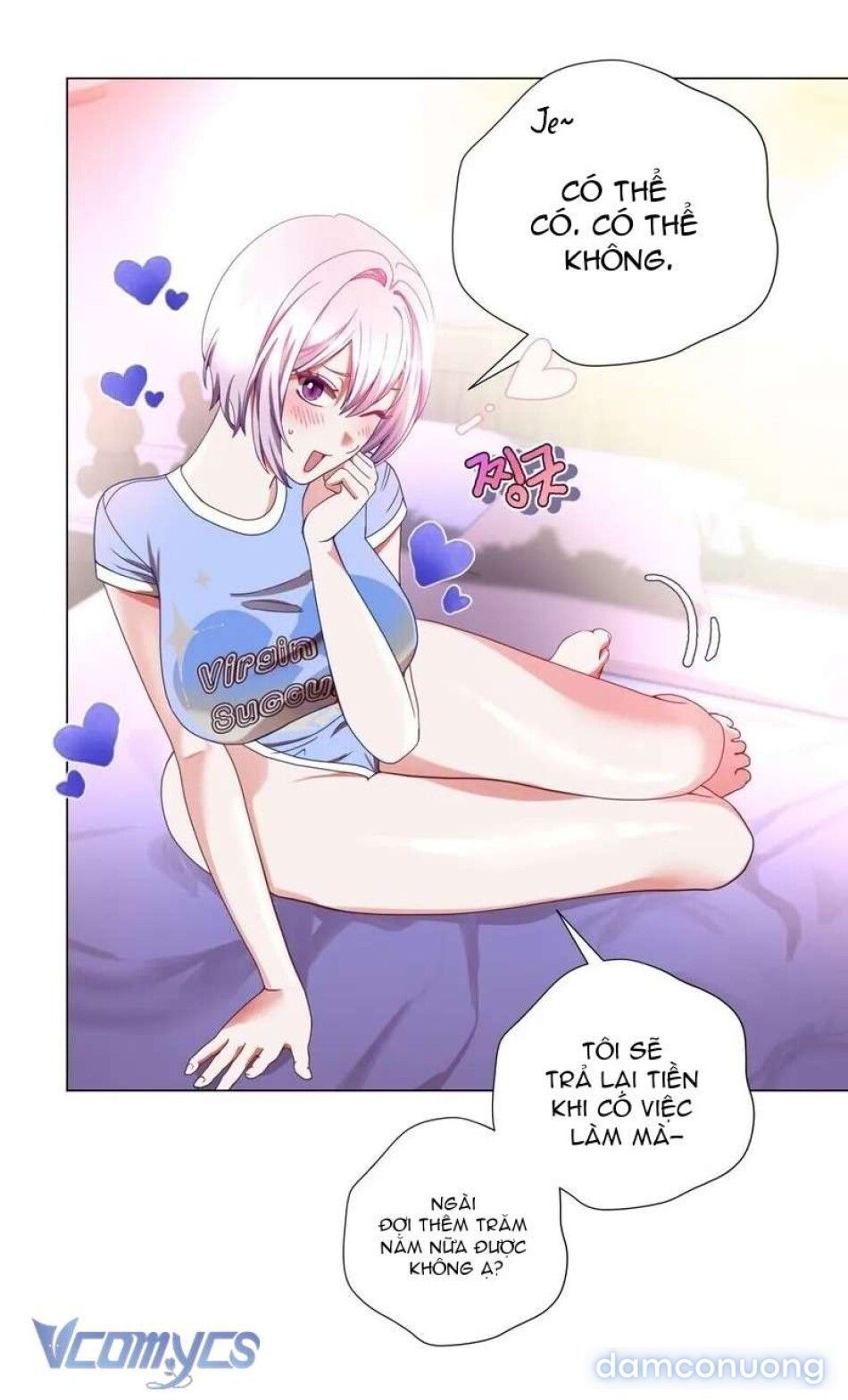 đọc truyện Chiến Lược Chinh Phục Hậu Cung Ngược Của Succubus Chương 1 ảnh 39 tại Thiên Thai Truyện