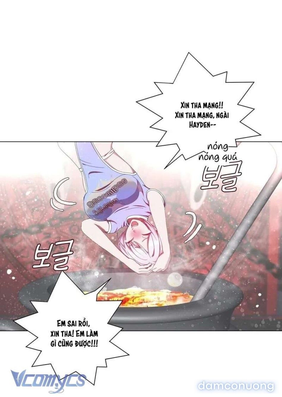 đọc truyện Chiến Lược Chinh Phục Hậu Cung Ngược Của Succubus Chương 1 ảnh 41 tại Thiên Thai Truyện