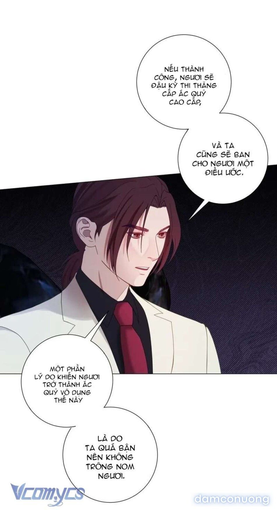 đọc truyện Chiến Lược Chinh Phục Hậu Cung Ngược Của Succubus Chương 1 ảnh 44 tại Thiên Thai Truyện