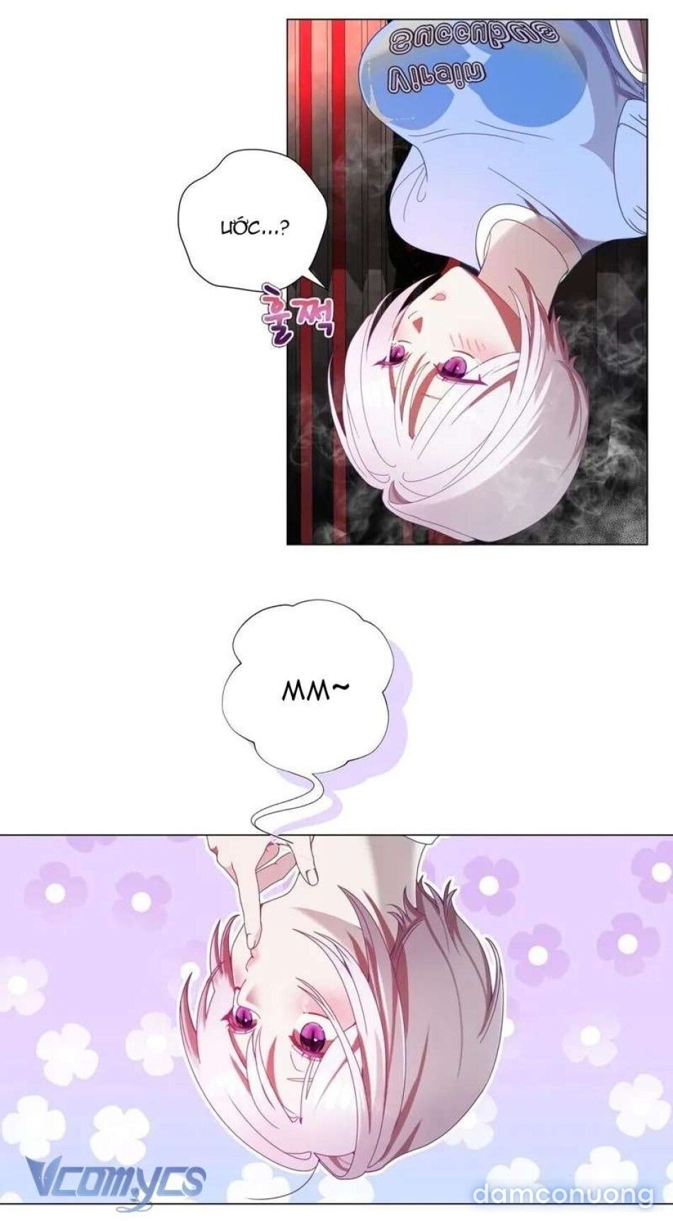 đọc truyện Chiến Lược Chinh Phục Hậu Cung Ngược Của Succubus Chương 1 ảnh 45 tại Thiên Thai Truyện