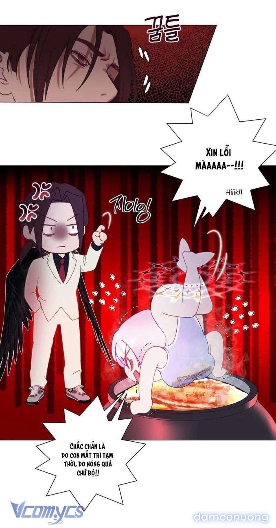 đọc truyện Chiến Lược Chinh Phục Hậu Cung Ngược Của Succubus Chương 1 ảnh 47 tại Thiên Thai Truyện