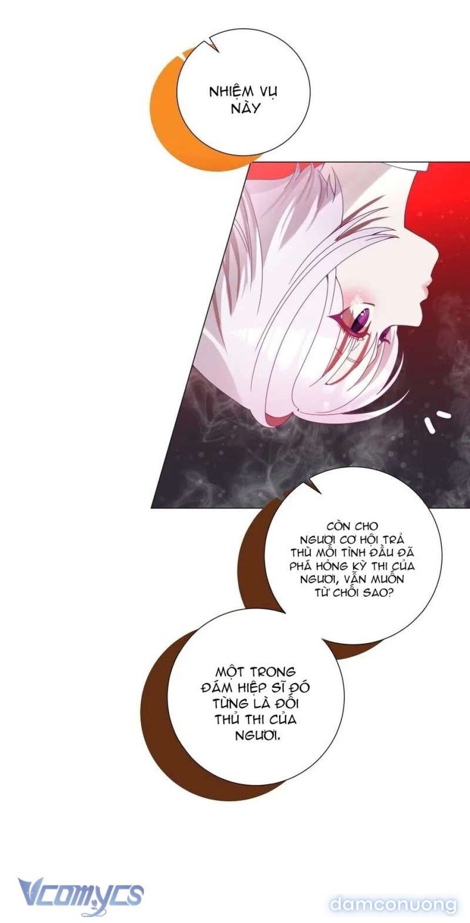 đọc truyện Chiến Lược Chinh Phục Hậu Cung Ngược Của Succubus Chương 1 ảnh 48 tại Thiên Thai Truyện